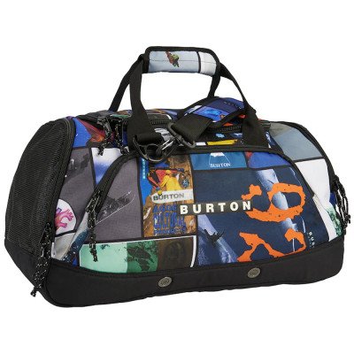 Сумка для ботинок Burton Boothaus Bag MD 2.0 мультиколор Сумка для ботинок Burton Boothaus Bag MD 2.0 мультиколор