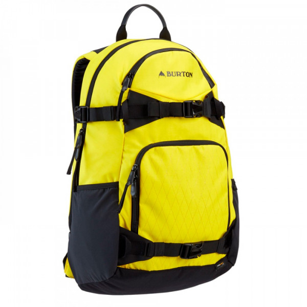 Рюкзак Burton Riders Pack 25L желтый