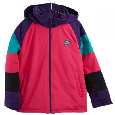 Куртка подростковая Burton Girl Hart Куртка подростковая Burton Girl Hart