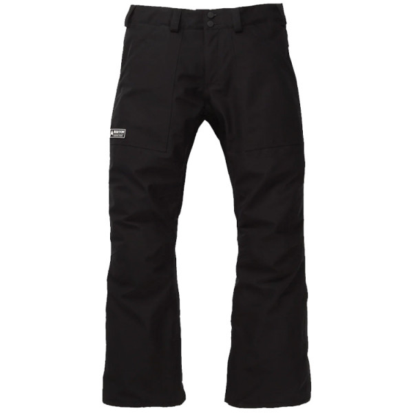 Брюки сноубордические мужские Burton Gore Ballast Pt