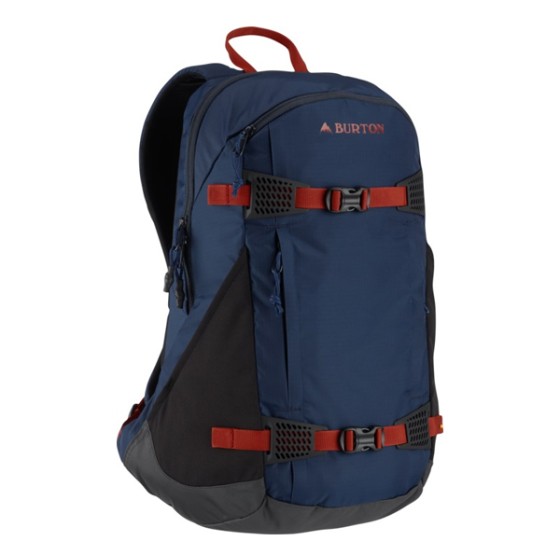 Городской рюкзак Burton Day Hiker синий
