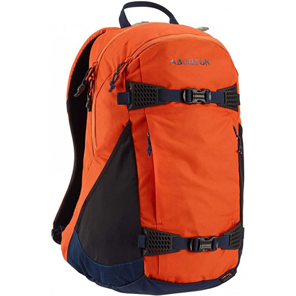 Рюкзак Burton Day Hiker 25L оранжевый