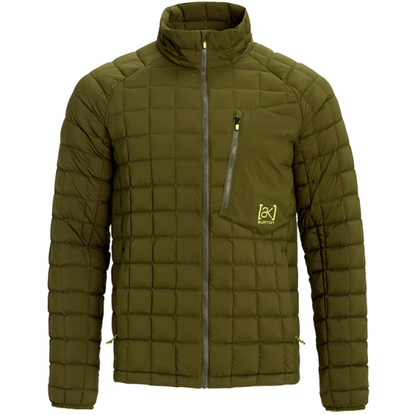 Куртка мужская Burton AK BK LITE Insulator