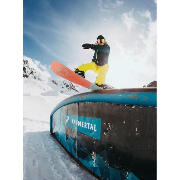 Сноуборд женский Burton Rewind