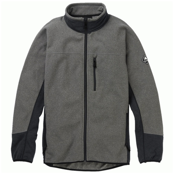 Толстовка мужская Burton Minturn FZ