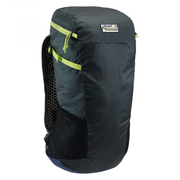 Рюкзак туристический Burton Skyward 25 Packable зеленый