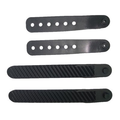 Стрепы Burton Double Take Toe Tongue Slider