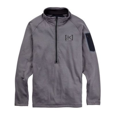 Кофта мужская Burton AK Ptc Hilm Gd Hfz Кофта мужская Burton AK Ptc Hilm Gd Hfz