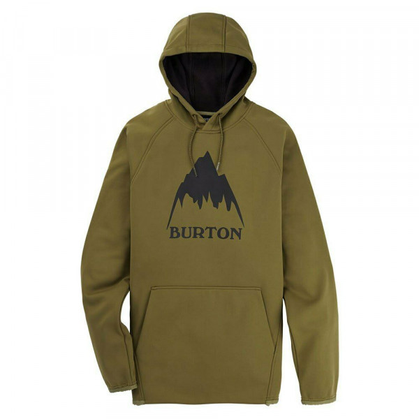 Толстовка мужская Burton Crown Weatherproof