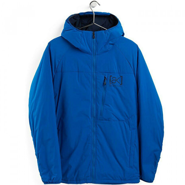 Куртка мужская Burton AK Helium Hooded