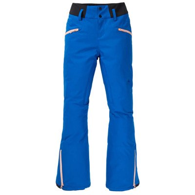 Брюки сноубордические женские Burton Marcy High Rise