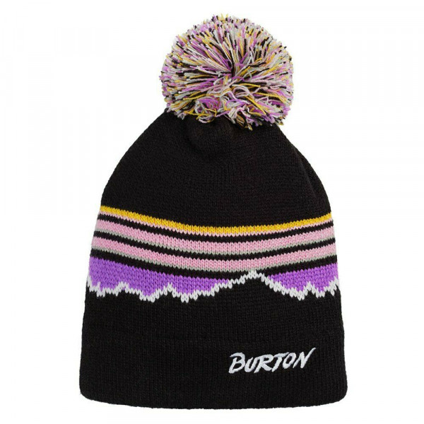 Зимняя шапка Burton Fairisle