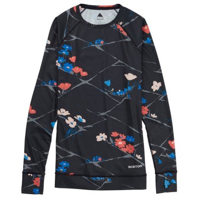 Термобельё - футболка женская Burton Lightweight X