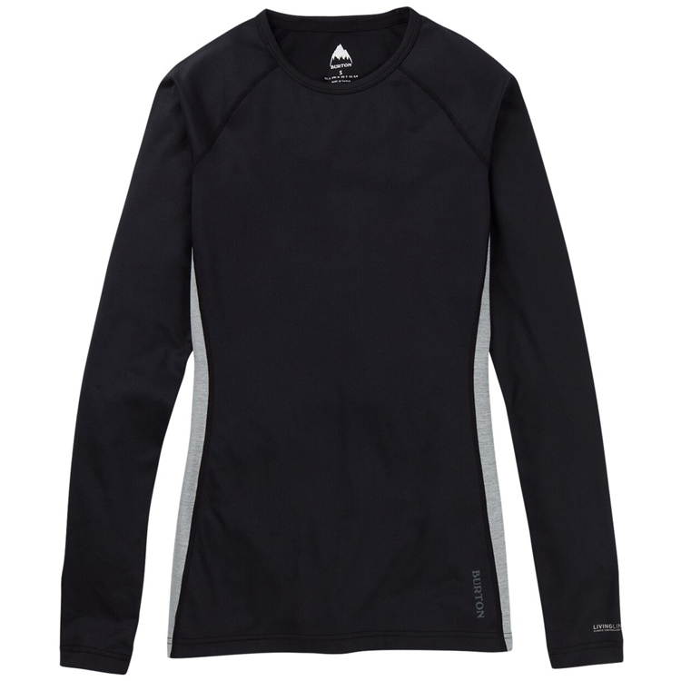 Термобельё - футболка женская Burton Midweight X Термобельё - футболка женская Burton Midweight X