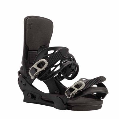 Крепления сноубордические мужские Burton Cartel X - 2021