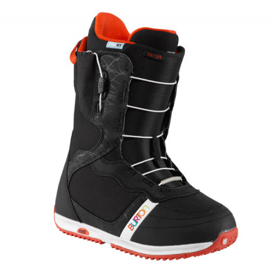 Ботинки сноубордические Burton Day SPA