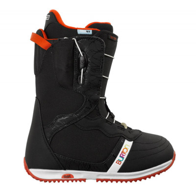 Ботинки сноубордические Burton Day SPA