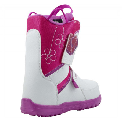 Ботинки сноубордические Burton Mini Grom