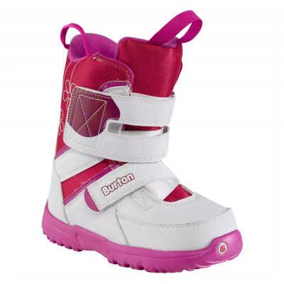 Ботинки сноубордические Burton Mini Grom