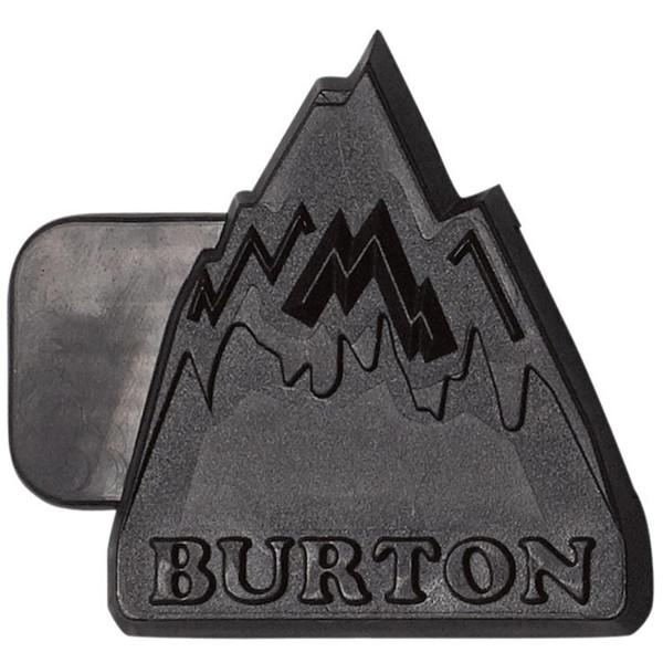 Наклейка для упора ноги Burton