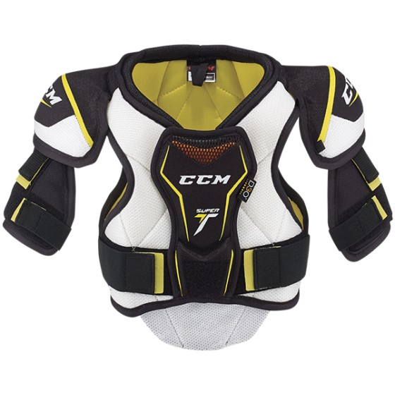 Нагрудник детский CCM SPSPTK TAC YT Shoulder Pads Нагрудник детский CCM SPSPTK TAC YT Shoulder Pads