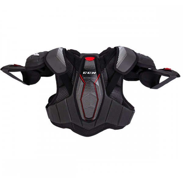 Нагрудник мужской CCM SPFT1 JS Sr Shoulder Pads