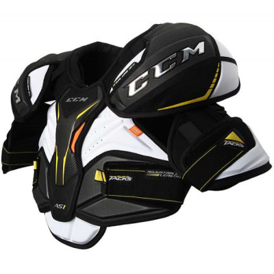 Нагрудник мужской CCM Super Tacks As1