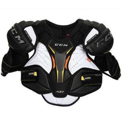 Нагрудник мужской CCM Super Tacks As1