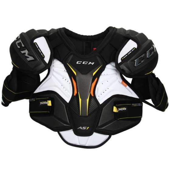 Нагрудник мужской CCM Super Tacks As1 Нагрудник мужской CCM Super Tacks As1