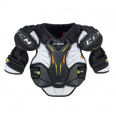 Нагрудник мужской CCM Super Tacks As1