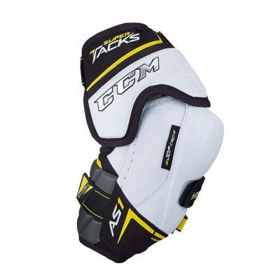Налокотники мужские CCM Super Tacks As1