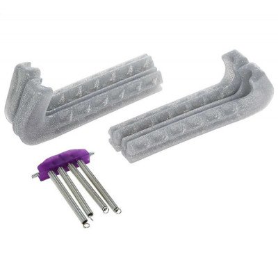 Чехлы для лезвий мужские CCM Skateg Univ#1 mix 25pack Чехлы для лезвий мужские CCM Skateg Univ#1 mix 25pack