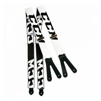 Подтяжки мужские CCM Suspenders Sr Loops Подтяжки мужские CCM Suspenders Sr Loops