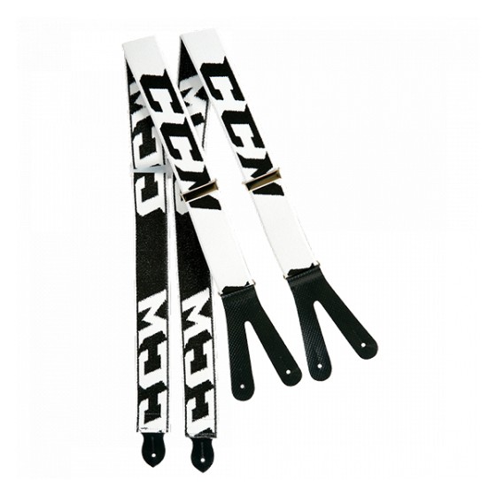 Подтяжки мужские CCM Suspenders Sr Loops