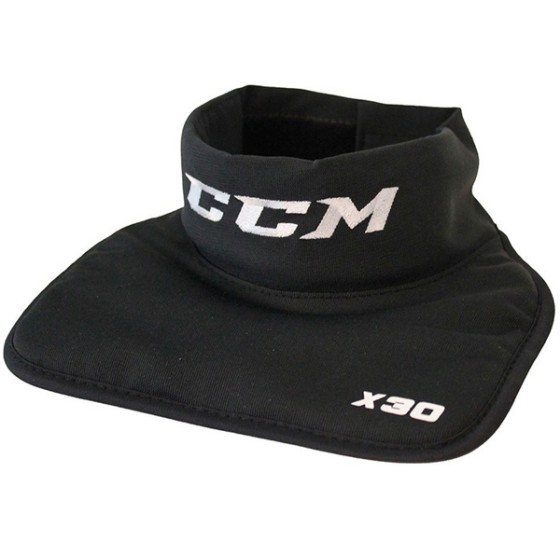 Защита шеи детская CCM Pro Neck guard Jr