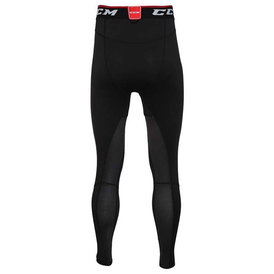 Термобелье брюки мужские CCM Compr Pant Sr
