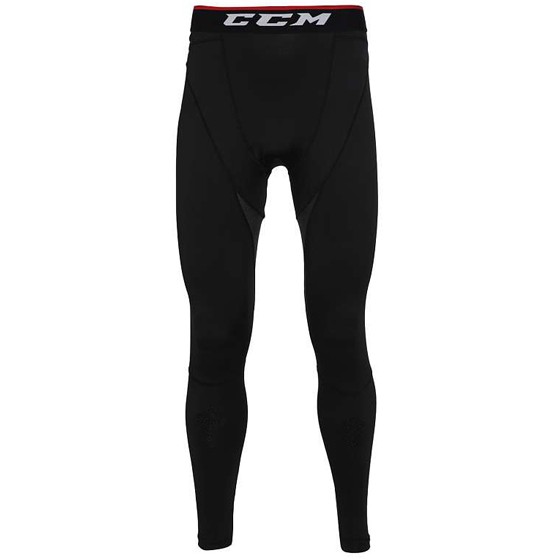 Термобелье брюки мужские CCM Compr Pant Sr