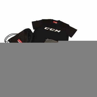 Комплект тренировочный мужской CCM Dryland Kit Sr Комплект тренировочный мужской CCM Dryland Kit Sr