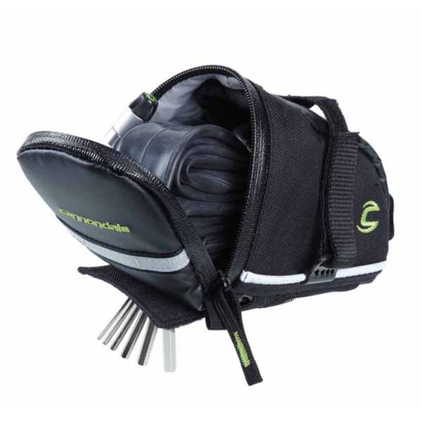 Сумка подсед-ая Cannondale Speedster - blk - (M) Сумка подсед-ая Cannondale Speedster - blk - (M)