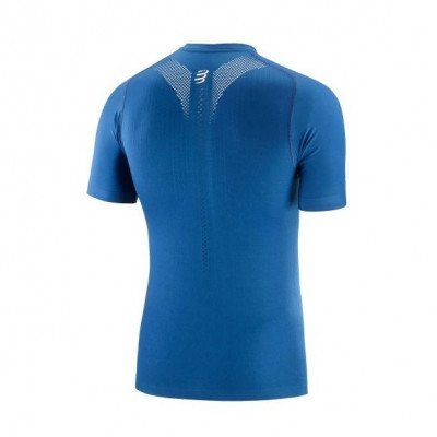 Футболка мужская Compressport Trail - Mont Blanc 2020 Футболка мужская Compressport Trail - Mont Blanc 2020