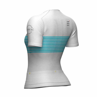Футболка компресcионная женская Compressport Postural Футболка компресcионная женская Compressport Postural