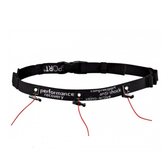 Ремень для номера Compressport Race Ремень для номера Compressport Race