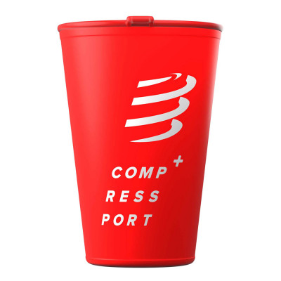 Стакан Compressport Fast cup