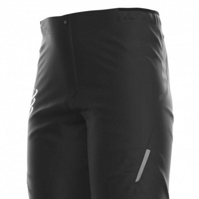 Брюки мужские Compressport Hurricane Waterproof 10/10 Брюки мужские Compressport Hurricane Waterproof 10/10