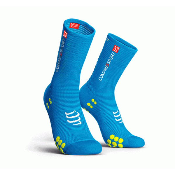 Носки Compressport Pro racing Kona 19