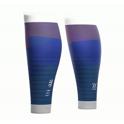 Гетры компресcионные Compressport R2 oxygen Kona 19 Гетры компресcионные Compressport R2 oxygen Kona 19