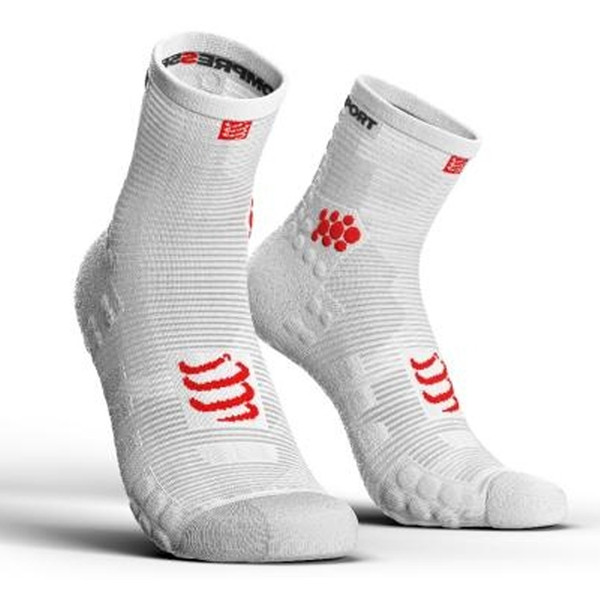 Носки компреcсионные Compressport Run High