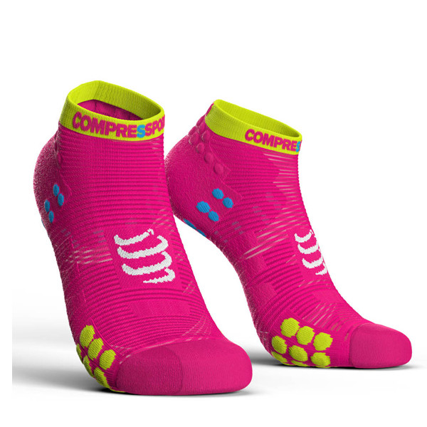 Носки компреcсионные Compressport Run Lo