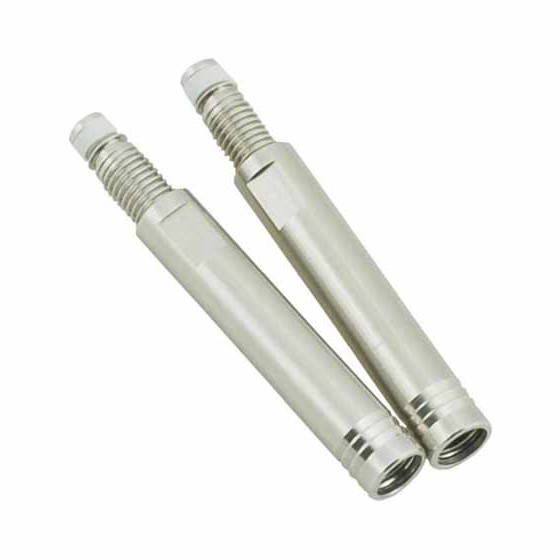 Удлинитель нипеля Continental for Presta Valve Aluminium 40mm (Set of 2pcs) Удлинитель нипеля Continental for Presta Valve Aluminium 40mm (Set of 2pcs)
