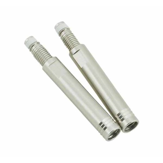 Удлинитель нипеля Continental for Presta Valve Aluminium 40mm (Set of 2pcs)